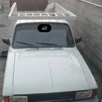 ماشین وانت مدل ۹۰