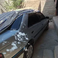 فروش پژو روا دوگانه شرکتی