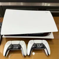 کنسول بازی ps5