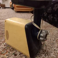 چرخ گوشت مدل چین