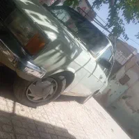 پیکان سواری دوگانه سوز