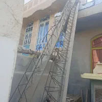 فروش 4 عدد تیرچه محکم و با تقویت خوب زیر قیمت