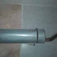 انبار سورن توربو توو خالی/فنر پژو/لاستیک