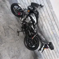 همتاز باکسر ۲۰۰