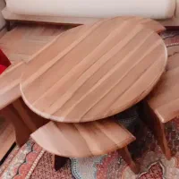 جلو مبلی