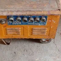 خرید فروش دستگاه جوش