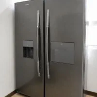 یخچال دو قلو هیمالیا