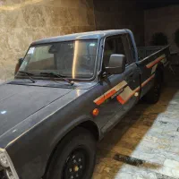 نیسان زامیاد اکستند ex تکسوز ۴۰۵