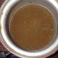خاکشیر نیمه بوجاری
