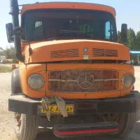 تراک میکسر فروشی
