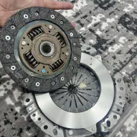 صفحه کلاچ تندر90 وال 90
