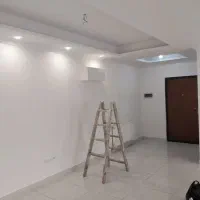 نقاشی ساختمان