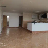 واحد اجاره ای ۱۰۰متری بالا ویلایی