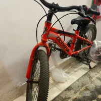 دوچرخه سایز۲۰ المپیا