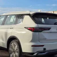 اوتلندر h لاین ۲۰۲۶ تحویل روز