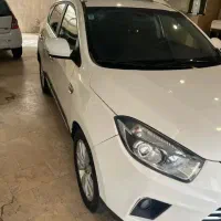 جک s5مدل 99اتوماتیک توربو 2000