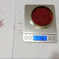 زعفران درجه یک اصل قائنات ۱۰۰٪ خالص بهترین قیمت