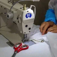 کارگاه تریکو دوزی