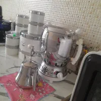 سماور زیبا