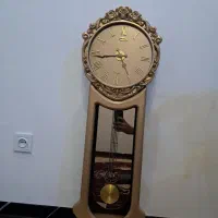 ساعت دیواری