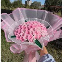دسته گل