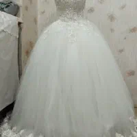 لباس عروس
