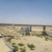 باغ-چهار-دیواری-روستای-امین-آبادباآب-و-برق-کشاورزی
