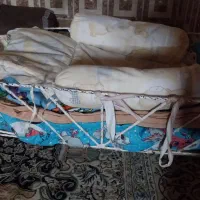 گهواره اهنی