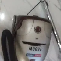 جاروبرقی مارک هاردستون