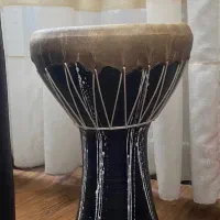 داربوکا تمپو