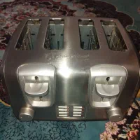 دستگاه نان توست