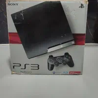 ps3|کنسول، بازی ویدئویی و آنلاین|رامهرمز, |دیوار