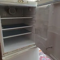 یخچال دو درب اسنوا|یخچال و فریزر|مشگین شهر, |دیوار