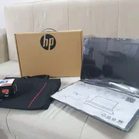 لپ تاپ hp zbook قوی تر از i7 نسل ۱۰