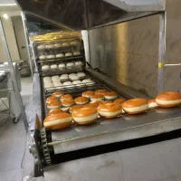 واگذاری خط تولید دستگاه پیراشکی