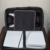 Ps5 slim|کنسول، بازی ویدئویی و آنلاین|تهران, هروی|دیوار