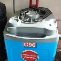 فروش دستگاه بالانس