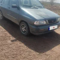 پراید141