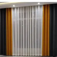 دوخت پرده