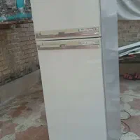 یخچال آزمایش