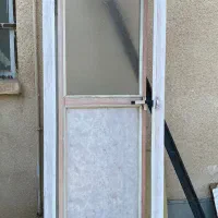 درب الومینیوم