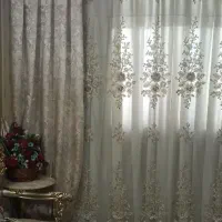 پرده پذیرایی