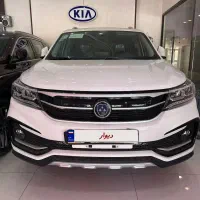 فردا موتور sx5 مدل ۱۴۰۵ خشک با اقساط