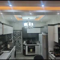 کابینت های گلاس ترک