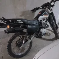 موتور سیکلت پیشرو ایکسل ۱۵۰