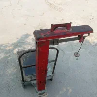 سلام باسکول ۲۰۰کیلو