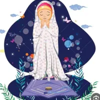 نماز روزه و ختم قرآن کم ترین هزینه