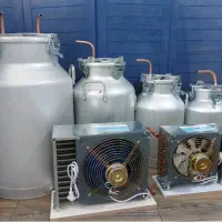 گلاب گیر 20لیتری عرقگیر عرق گیری تقطیر