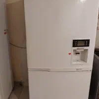 یخچال وفریز اسنوا