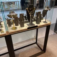 ویترین اکسسوری